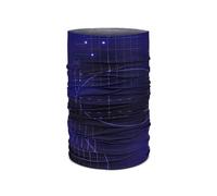 BUFF® Original EcoStretch Multifunktionstuch Ultramarine Blue Unisex Erwachsene