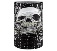 Buff Original EcoStretch N-Tribe schwarz Multifuktionstuch