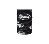 Buff Multifunktionstuch Original EcoStretch Unisex Schwarz/Weiß