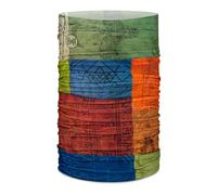 BUFF Original Ecostretch Multifunktionstuch 555 - n_temple multi