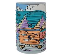 BUFF Multifunktionstuch Original EcoStretch Kinder 2026 leicht nachhaltig Gr. Uni teyt multi