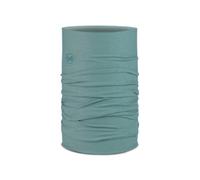 Buff Original Ecostretch Neckwarmer solid jade