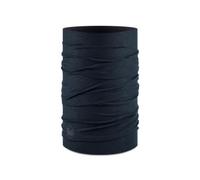 Buff Original Ecostretch Neckwarmer solid night blue