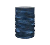 Buff Original EcoStretch Neckwarmer Unisex one size Blau