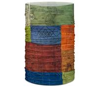 Buff Original EcoStretch Neckwarmer Unisex one size Mehrfarbig