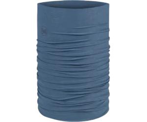 BUFF ORIGINAL ECOSTRETCH Neckwear Halswärmer ks blau