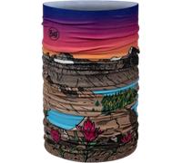 BUFF ORIGINAL ECOSTRETCH Neckwear Halswärmer ks mehrfarbig