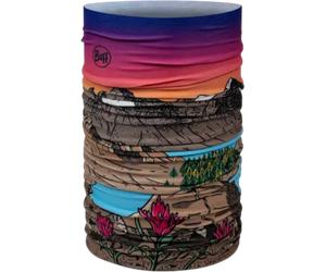 BUFF ORIGINAL ECOSTRETCH Neckwear Halswärmer ks mehrfarbig