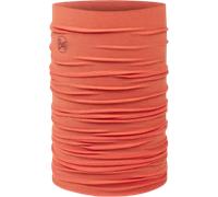 BUFF ORIGINAL ECOSTRETCH Neckwear Halswärmer ks orange