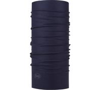 BUFF ORIGINAL ECOSTRETCH Neckwear Halswärmer Universalgröße blau