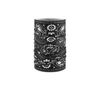 Buff Original EcoStretch New Cashmere Black Multifunktionstuch Halstuch Schlauchtuch Bandana