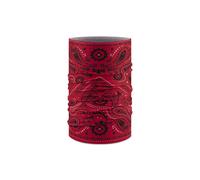 Buff Original EcoStretch New Cashmere Red Multifunktionstuch Halstuch Schlauchtuch Bandana