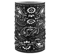 Buff® Original EcoStretch Multifunktionstuch Schwarz Unisex Erwachsene