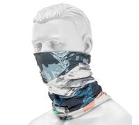 BUFF®| Schlauchschal Original EcoStretch Multifunktion, Hals und Kopf, Laufen, Gehen, Wandern, Nachhaltig, Leicht, Herren Damen, Einheitsgröße