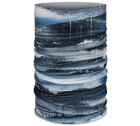 Buff Original EcoStretch Oser blau Multifuktionstuch