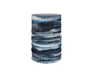 Buff Original EcoStretch Oser Blue Multifunktionstuch Halstuch Schlauchtuch Bandana
