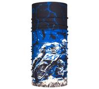Buff Original EcoStretch Racer blau Multifunktionstuch