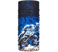 Buff® Original EcoStretch Multifunktionstuch Blau Unisex Erwachsene