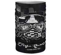 Buff Original EcoStretch Reit schwarz Multifuktionstuch