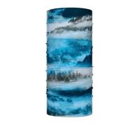 Buff Original Ecostretch Schal, blau -