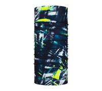 Buff Original Ecostretch Schal, blau -