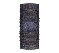 Buff Original Ecostretch Schal, blau -