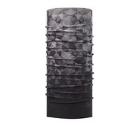 Buff Original Ecostretch Schal, grau -