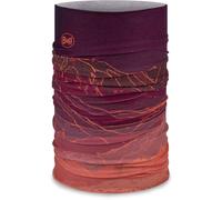 Buff Original EcoStretch Schal, rot -