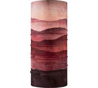 BUFF® - Original EcoStretch Schlauchschal Damen lise maroon