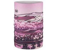 Buff - Original Ecostretch - Schlauchschal, Gr. One Size, lila (DiobaOrchid)