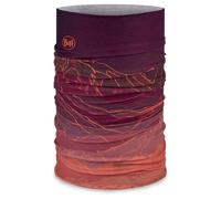 Buff - Original Ecostretch - Schlauchschal, Gr. One Size, rot/lila (UnalGarnet)