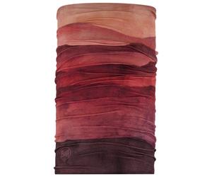 Buff - Original Ecostretch - Schlauchschal, Gr. One Size, rot (LiseMaroon)