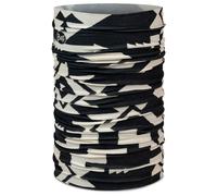 Buff - Original Ecostretch - Schlauchschal, Gr. One Size, schwarz/grau (SkarBlack)