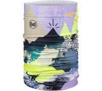Buff® Multifunktionstuch Original EcoStretch – Multi, Unisex, Kinder