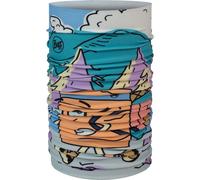 BUFF® - Original EcoStretch Schlauchschal Kinder teyt multi