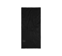 Buff Original EcoStretch Solid Black Multifunktionstuch Halstuch Schlauchtuch Bandana