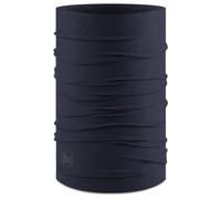 Buff Original EcoStretch Solid dunkelblau Multifunktionstuch