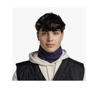 Buff Original EcoStretch Solid Night Blue Multifunktionstuch Halstuch Schlauchtuch Bandana