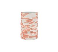 buff original ecostretch unisex nackenrolle weis orange