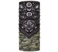BUFF® Original Multifunktionstuch Camo Cash Multi