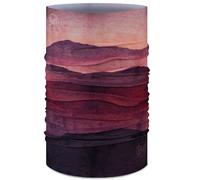 BUFF® - Original EcoStretch Schlauchschal Damen lise maroon