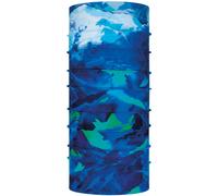 BUFF Original Kinder Multifunktionstuch jr high mountain blue
