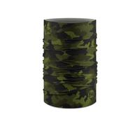 BUFF Original-Krawatte Grün One size