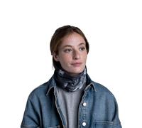 Buff Multifunktionstuch Original Mountain Kollektion Jungfrau grau Herren/Damen