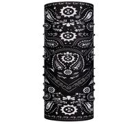 Buff® Original EcoStretch Multifunktionstuch Schwarz Unisex Erwachsene