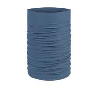 Buff Solid Blossom nachtblau