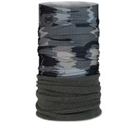 Buff Original Multifunktionstuch Polar (extra warm) Schwarz