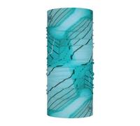 Buff Original Neckwear geo-pool aqua