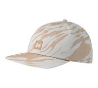 BUFF®| Kappe Pack Baseball Männlich Weiblich Erwachsene Komfortabel, Atmungsaktiv, Outdoor, Sonnenschutz UPF50, Faltbar, Einheitsgröße, Marron