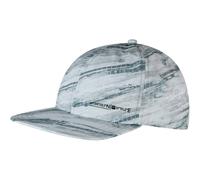Buff® Baseballcap PACK Frane Unisex Einheitsgröße Hellgrau